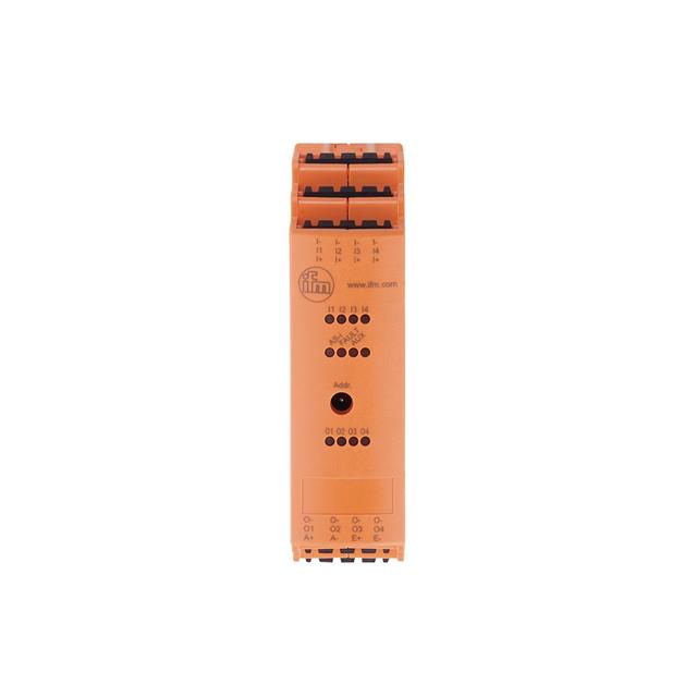 AS-I INPUT/OUTPUT MODULE, SMARTL【AC2261】