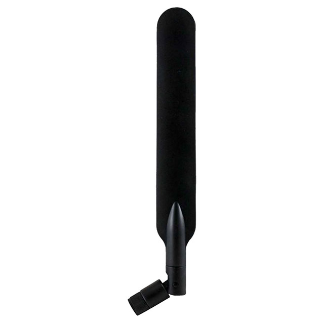 LTE 4G/5G & WI-FI 6E WHIP ANTENN【AETC2002XS-SS】