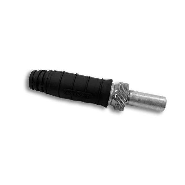 【S15KS23】15 AMP SERIES SEALED PLUG, 0.255