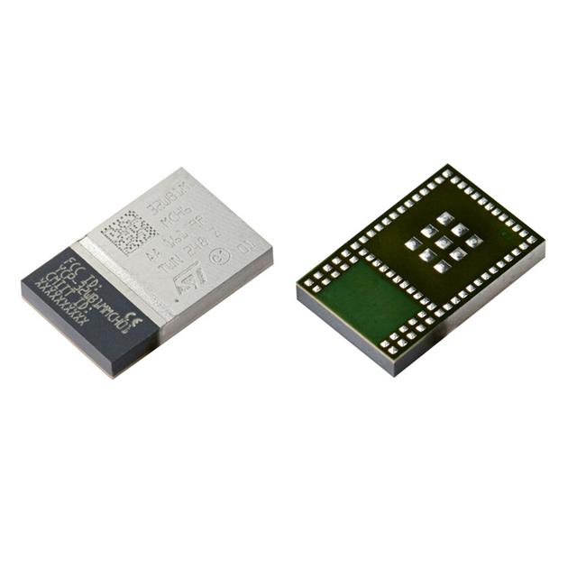 【STM32WB1MMCH6TR】STM32WB1MMCワイヤレスモジュール(digi-reel品)
