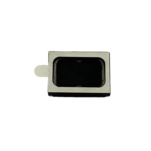 【OWS-131845LA-8D】SPEAKER 8OHM 1W TOP PORT 100DB