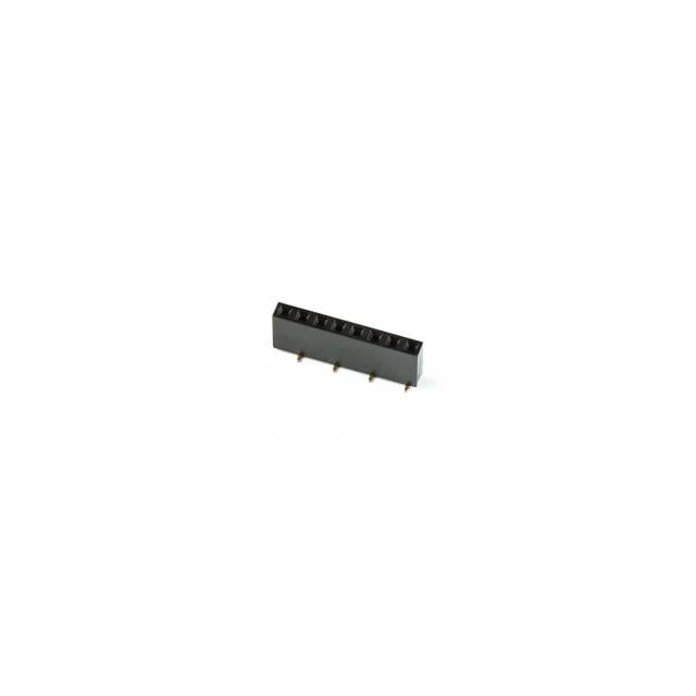 【PRT-21471】FEMALE HEADER - 8-PIN (SMD, 0.1I