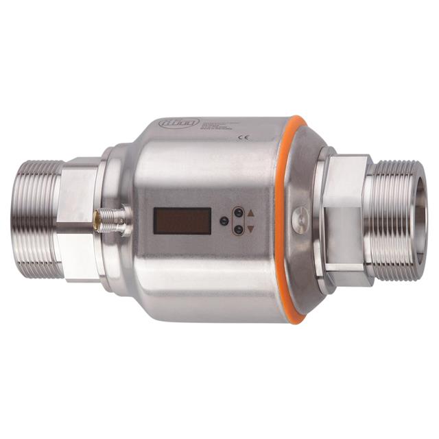 MAGNETIC-INDUCTIVE FLOW METER, 4【SM9001】