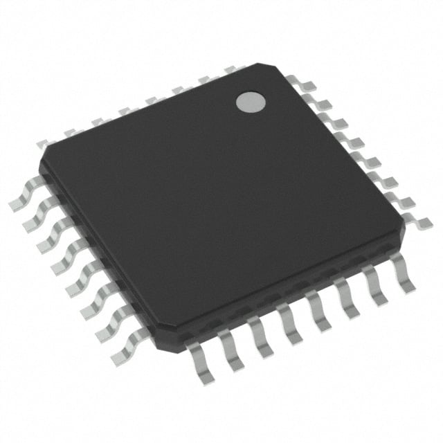 IC MCU 8BIT 32KB FLASH 32TQFP【ATMEGA328P-AN】