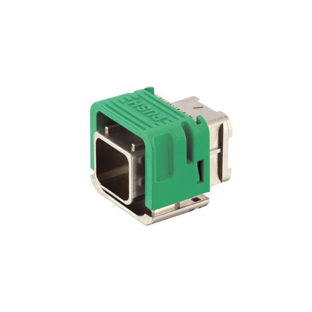 【8MQ2S1M6C】MQUICK MODULE, SEALED, WITHOUT C