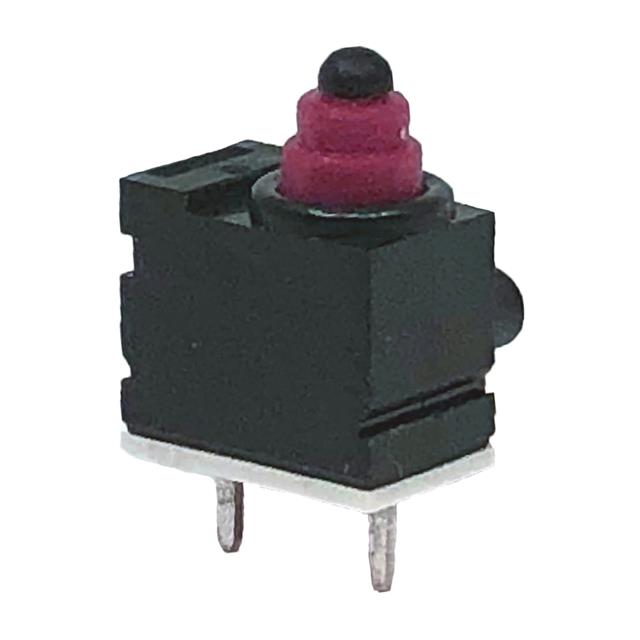 SWITCH DETECT SPST-NO 0.05A 16V【TD1250AF160QP1】