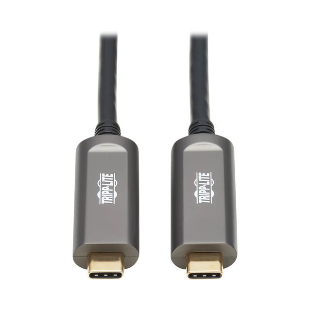 USB-C AOC CABLE (M/M) - USB 3.2【U420F-15M-D3】