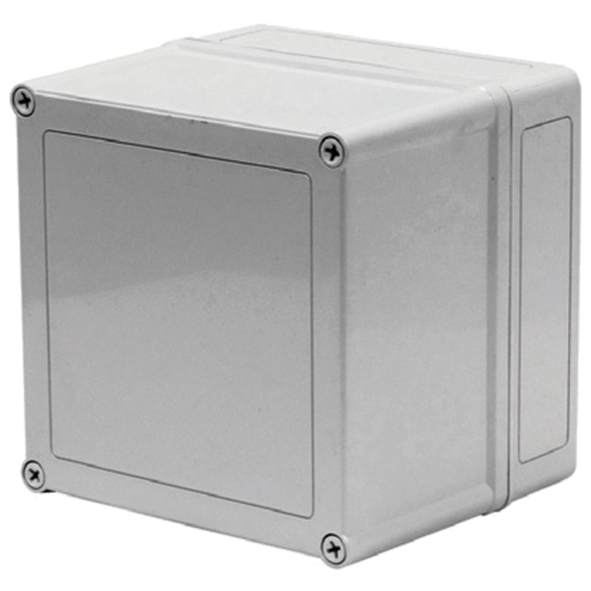 ENCLOSURE 7"L X 5.03"W【VM753】