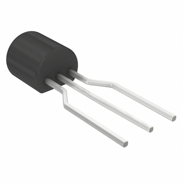 【MC78L18ACPRPG】IC REG LINEAR 18V 100MA TO92