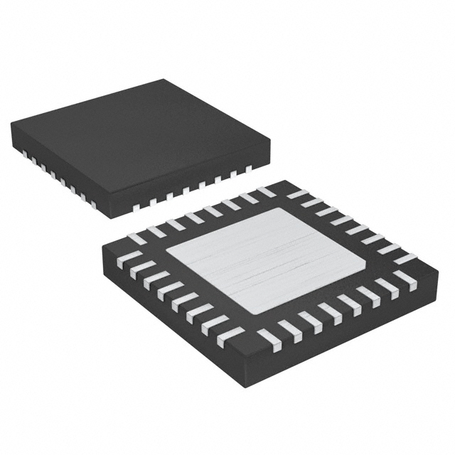 【A5191HRTNG-XTP】IC HART MODEM CMOS 32QFN [digi-reel品]