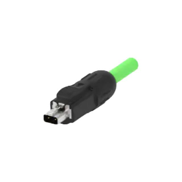 【2364150-1】SPE T1 INDUSTRIAL PLUG IP20 KIT