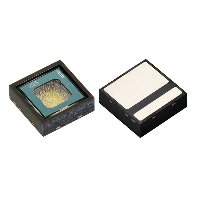 【EGA2000-850-W (500 PCS/REEL PACKING)】LASER DIODE 850NM MODULE[カット テープ（CT）]