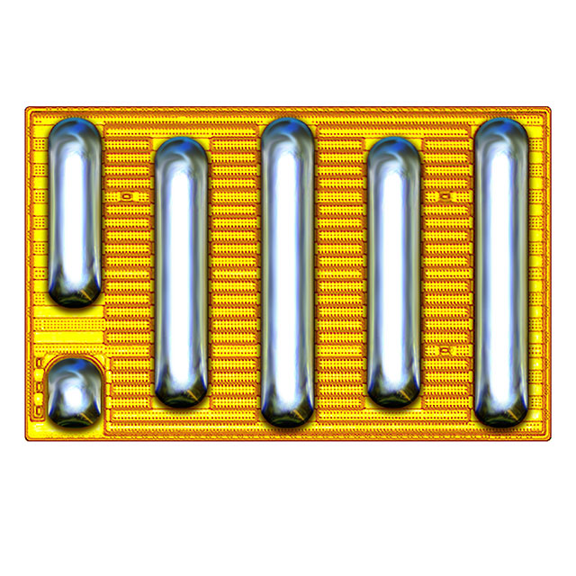 TRANS GAN 80V .006OHM AECQ101【EPC2204A】