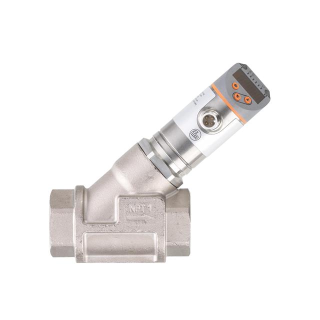FLOW METER, 4 DIGIT DISPLAY, 4WI【SBN246】