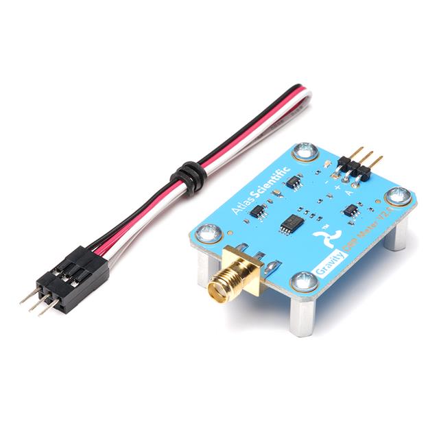【SRV-ORP】GRAVITY ANALOG ORP SENSOR/METE