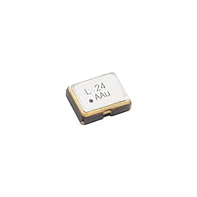 【S2A33025-155.520-P-X-M】XTAL OSC XO 155.5200MHZ LVPECL