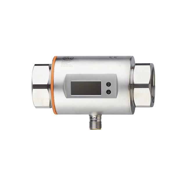 【SM8604】MAGNETIC-INDUCTIVE FLOW METER, 4