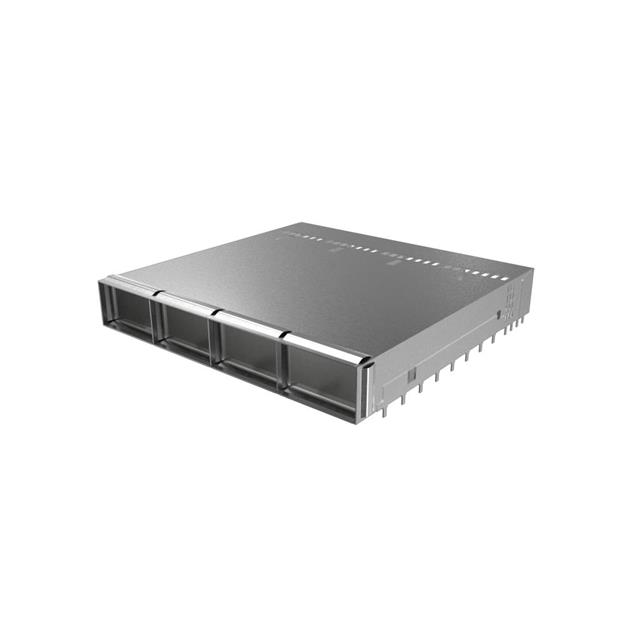 1X4 OSFP CAGE WITH IMPROVED FORW【UE62B462002021】