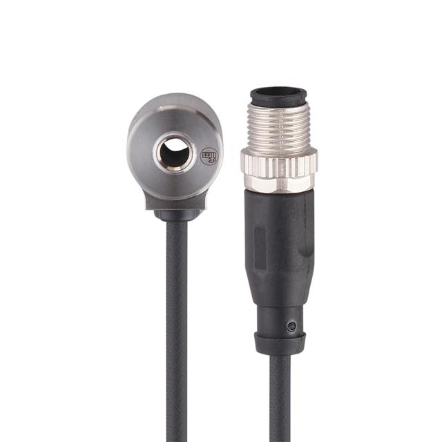VIBRATION ACCELEROMETER, 1 AXIS,【VSA008】