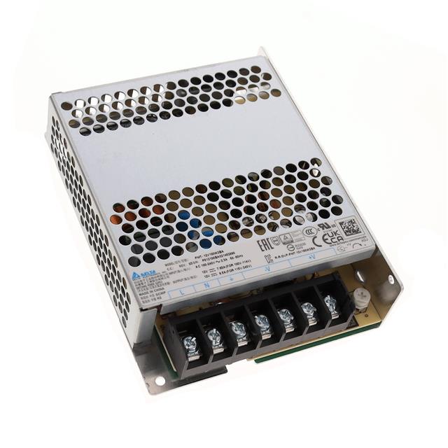 【PMT-12V100W2BA】AC/DC CONVERTER 12V 100W