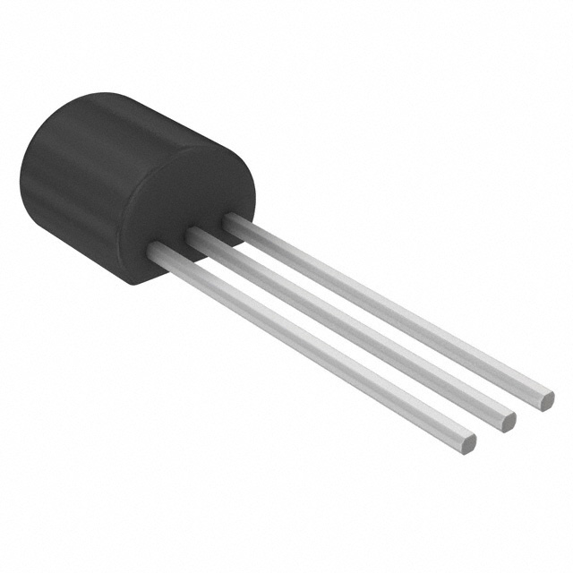 【MC78L15ACPG】IC REG LINEAR 15V 100MA TO92