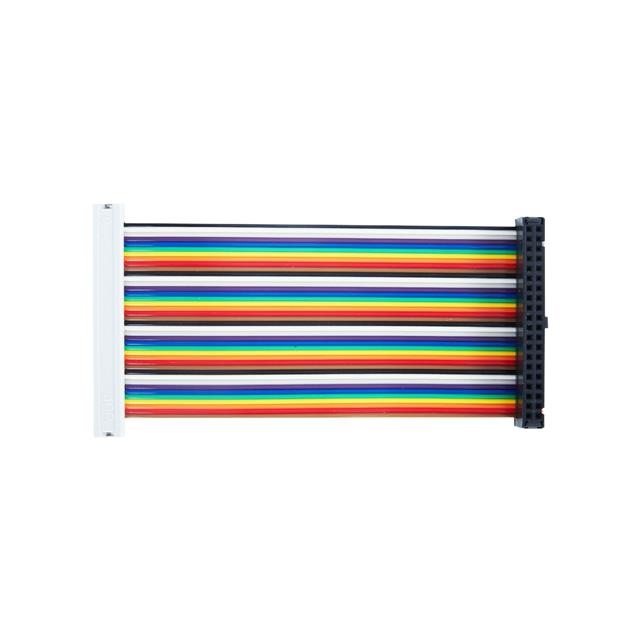 I/O CABLE ASSY RASP PI400【ED-PI400EXT-G】