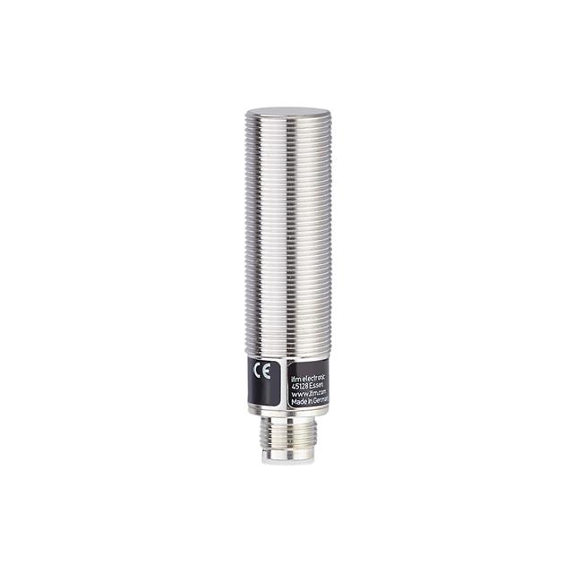 SENSOR PROX INDUCTIVE 8MM CYLIND【IG0344】