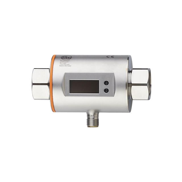 【SM7601】MAGNETIC-INDUCTIVE FLOW METER, 4