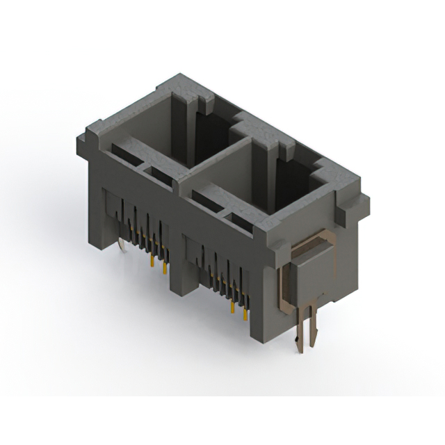 JF2 HOUSING, TWO VERTICAL PORTS.【JF2028861N00033】