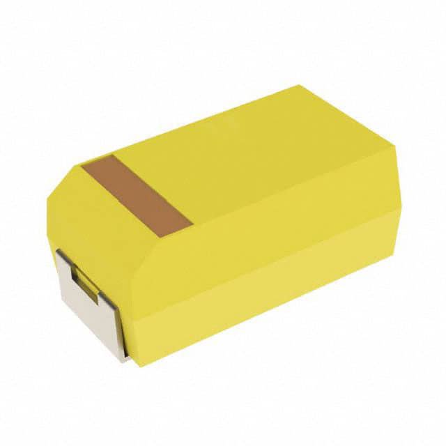PTANT 20% 16V 330UF E LSR 50【PTMIC337ET050】