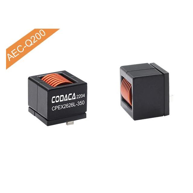 THT HIGH CURRENT POWER INDUCTOR【CPEX2626L-270MC】