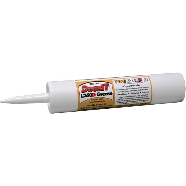 L260DCP WITH DEOXIT D-SERIES (DX【L260-DC8TP】