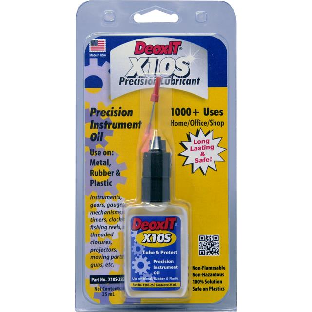 X10S-25C