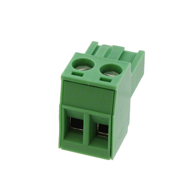 【1779987】TERM BLOCK PLUG 2POS 5.08MM