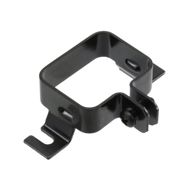 【0888.0021】CORD RETAINING CLAMP