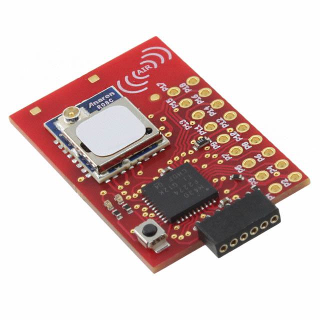 【A1101R08C-EZ4E】BOARD TARGET END POINT A1101R08C