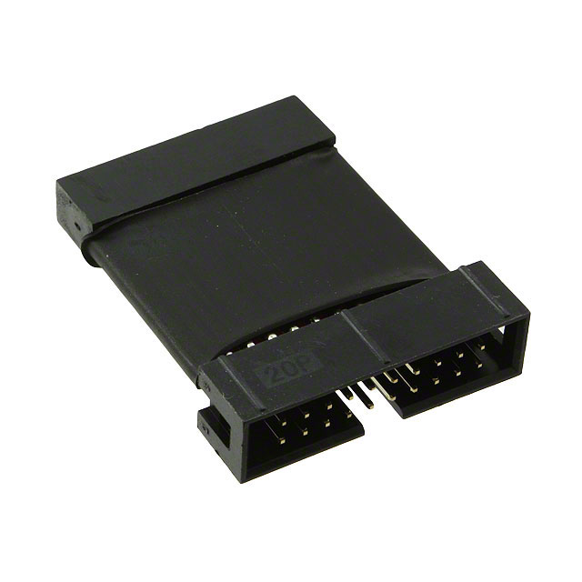 DEBUG ADAPTER FOR ARM-USB-TINY-H【ARM-JTAG-SWD】