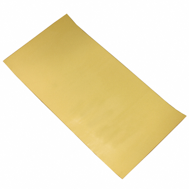 【GT15-640-320-0.23-0】THERM PAD 640X320MM YLW