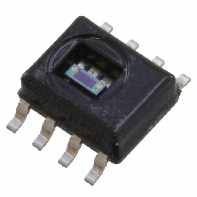 【HIH6030-000-001】SENS HUMID/TMP 3.3V SPI 4.5% SMD [digi-reel品]