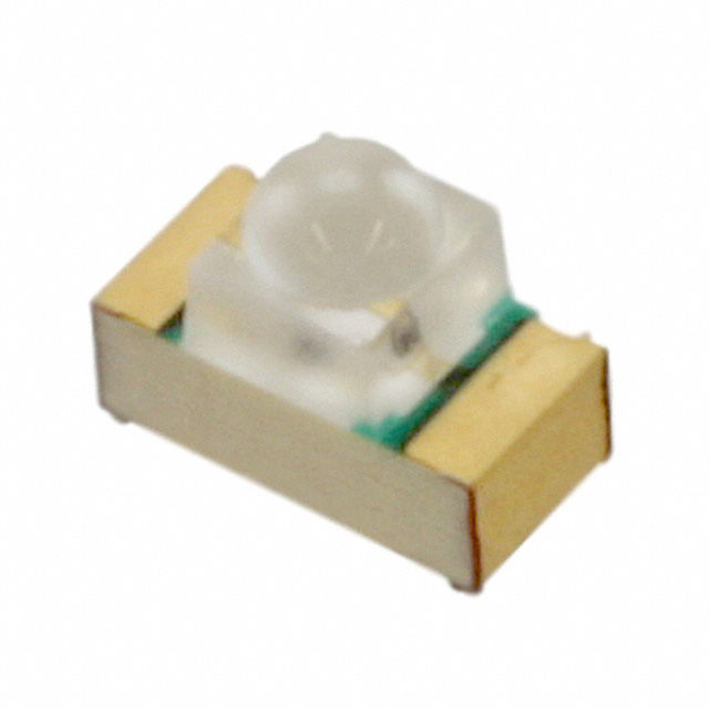 【IR26-51C/L110/TR8】EMITTER IR 940NM 65MA SMD [digi-reel品]