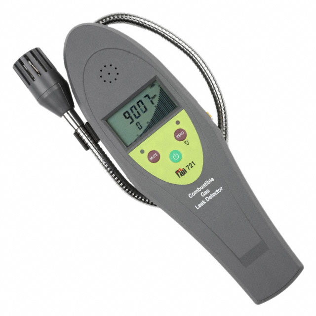 【721】COMBUSTIBLE GAS LEAK DETECTOR