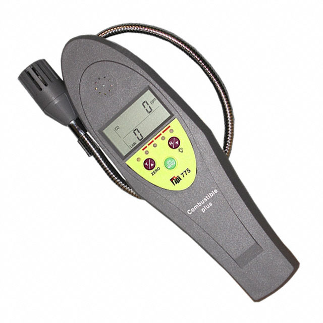 【775】COMBUSTIBLE GAS LEAK DETECTOR