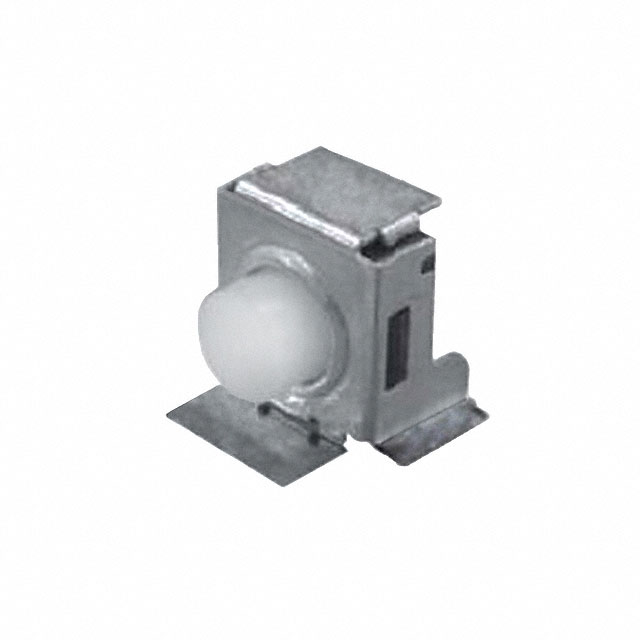 【CF-CA-1CB4-P112T】SWITCH TACTILE SPST-NO 0.05A 32V