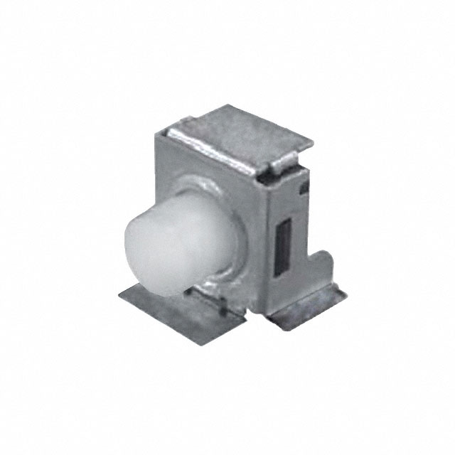 SWITCH TACTILE SPST-NO 0.05A 32V【CF-CA-1CB4-P211】