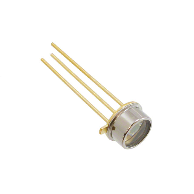 【MTPD2600-100】SENSOR PHOTODIODE 1300NM TO46-2