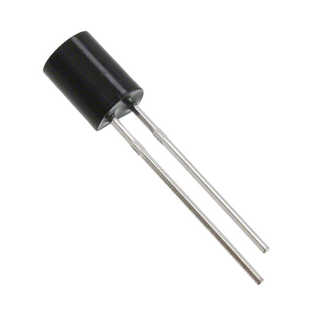 【PD438B】SENSOR PHOTODIODE 940NM TO226-2