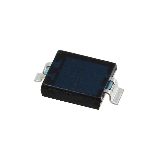 【QSB34ZR】SENSOR PHOTODIODE 940NM 2SMD [digi-reel品]