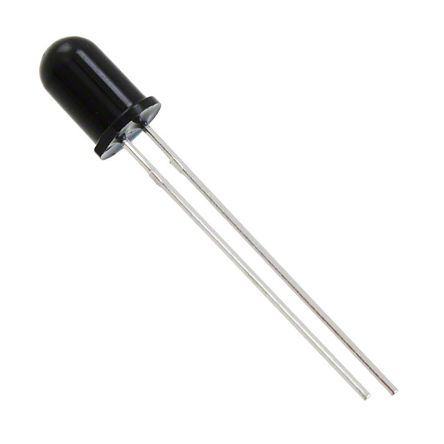 【QSD2030F】SENSOR PHOTODIODE 880NM RADIAL