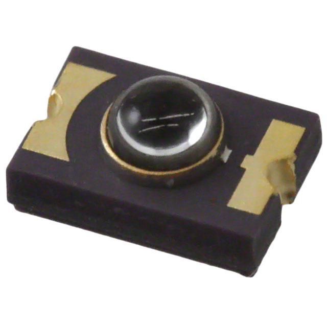 【SMD2440-002】SENSOR PHOTO 880NM TOP VIEW 2SMD