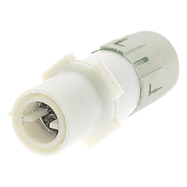 MODULE FEMALE 1POS SCREW【09110012771】